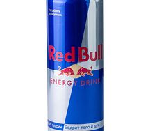 Red Bull