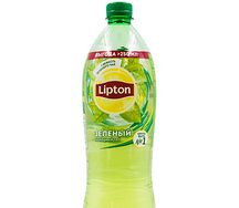 Lipton зеленый чай