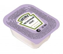 Соус Чесночный