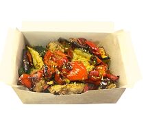 Овощи гриль