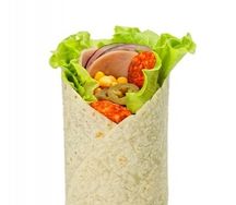 Пиццаролл Мексиканский