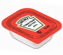 Томатный кетчуп