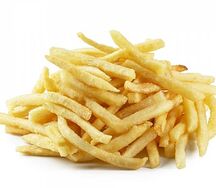 Картофель фри