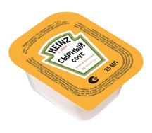 Соус Сырный