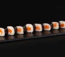 Сяке маки