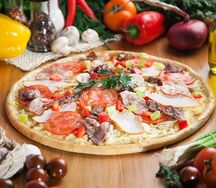 Пицца Фирменная 30 см