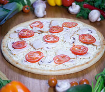 Пицца Премьера