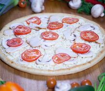 Пицца Премьера 30 см