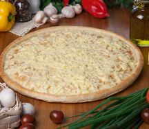 Пицца Маргарита