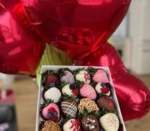 Сладкое признание