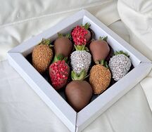 Молочный микс