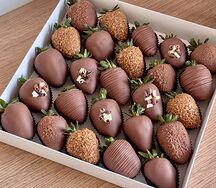 Молочное чудо