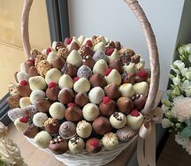 Всё в шоколаде