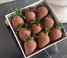 Молочная классика S