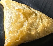 Самса с курицей