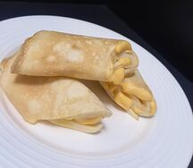 Омлет