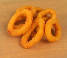 Кольца кальмара