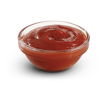 Кетчуп томатный