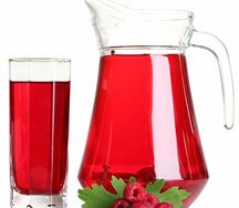 Морс Малина