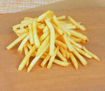 Картофель фри