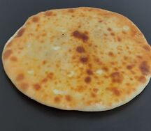 Хачапури по-имеретински