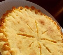 Порог от шефа Курица карри