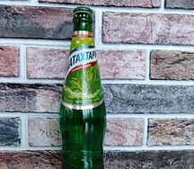 Лимонад Натахтари Тархун