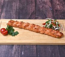 Люля-кебаб из баранины