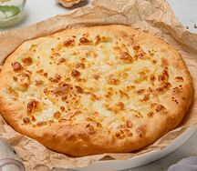 Хачапури Мегрельское