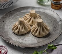 Хинкали Классика