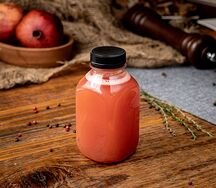 Фреш Грейпфрут