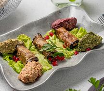 Ассорти из пхали