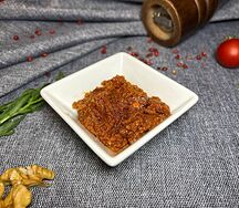 Аджика Абхазская