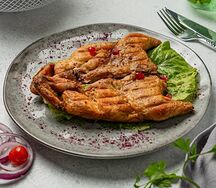 Цыпленок табака