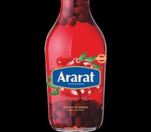Компот Арарат Кизил