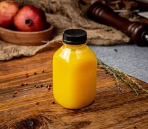 Фреш Апельсиновый