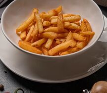 Картофель фри