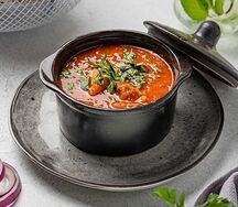 Чахохбили из курицы