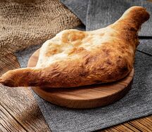 Лаваш грузинский Шоти