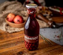 Компот Арарат Вишня