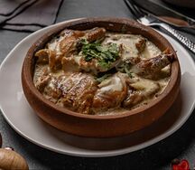 Цыпленок Шкмерский