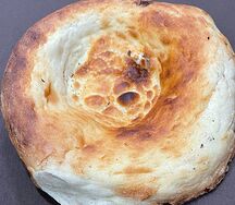 Лепёшка