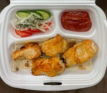 Куриная грудка