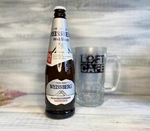 Weiss-Berg безалкогольное
