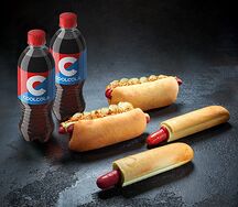 Комбо Семейное
