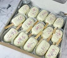 Мини-эскимо Нежность 15 штук