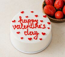 Бенто-торт Love 3