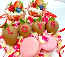 Набор Бесконечная любовь