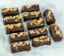 Набор пирожных Картошка 