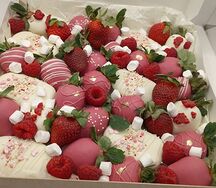 Подарочный набор Мечты